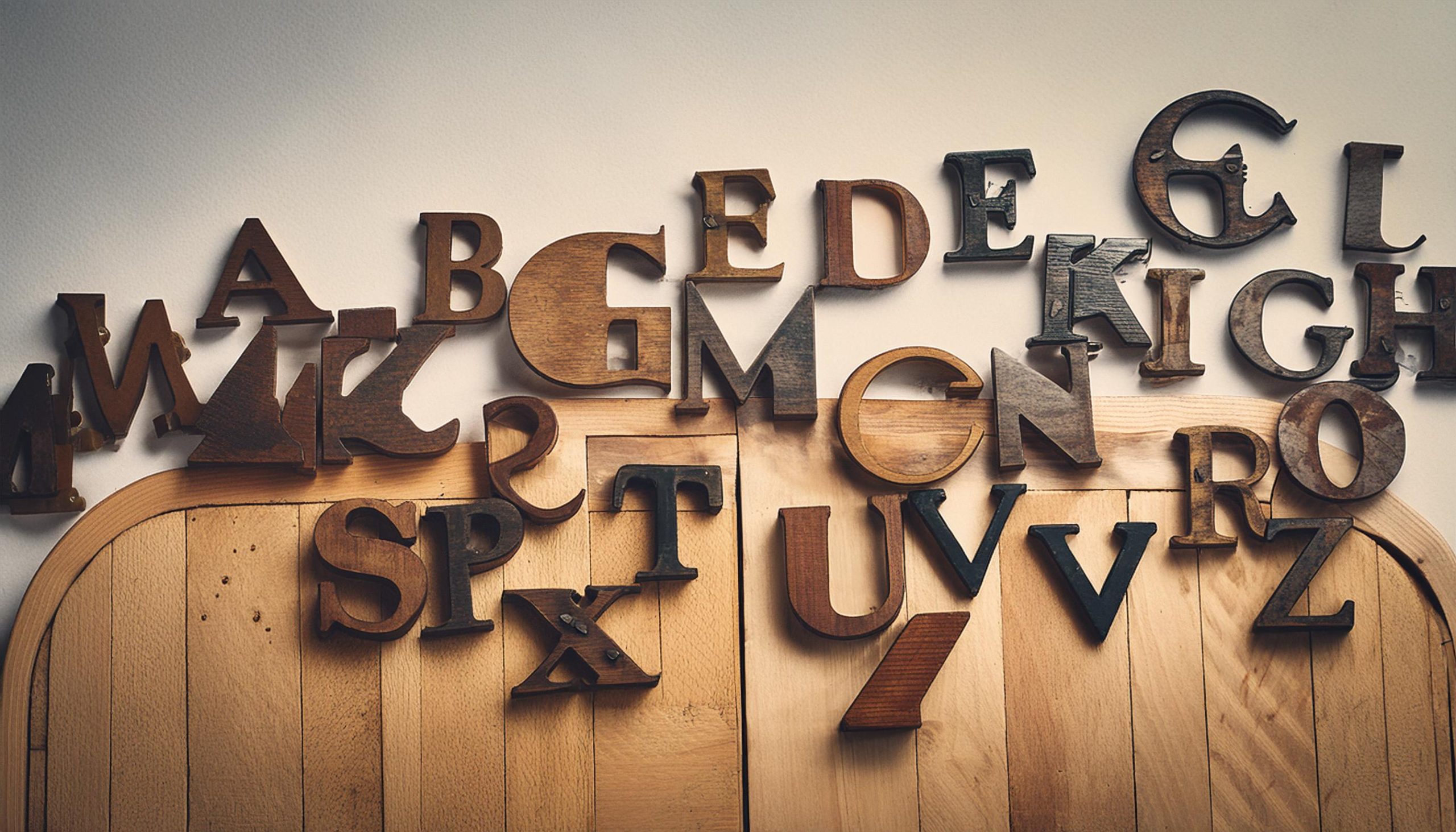 The Ultimate Guide to Choosing the Perfect Font for Any Occasion